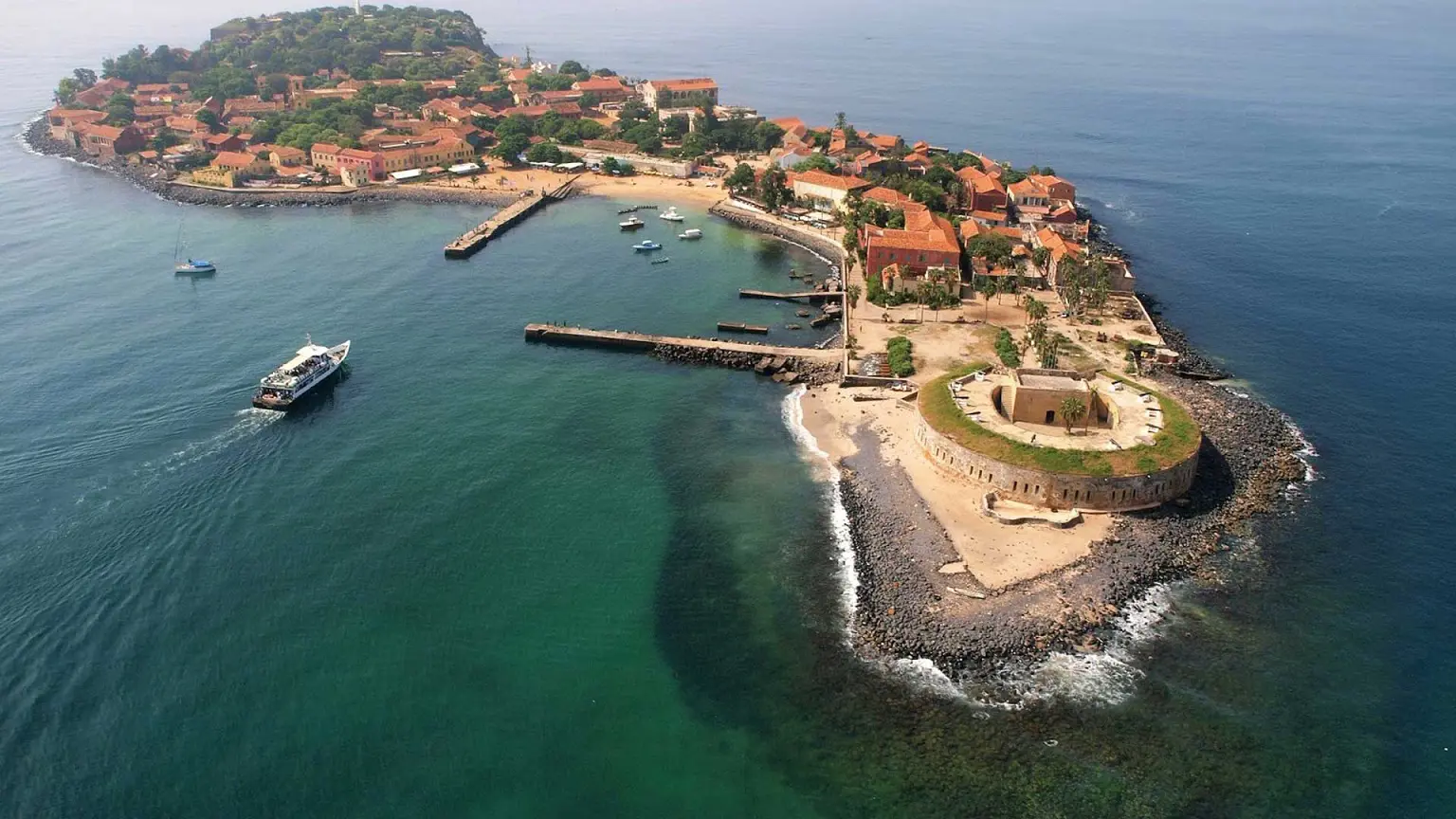 Île de Gorée